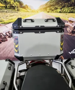 Motorradical BMW Top Box