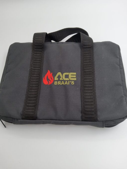 Adventure Bike Braai (Fits in a Pannier) - Image 6