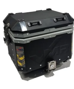Motorradical BMW Top Box Black1