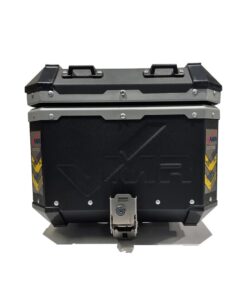 Motorradical BMW Top Box Black1