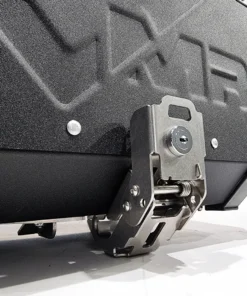 Motorradical BMW Top Box Black1
