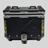 Motorradical BMW Top Box Black