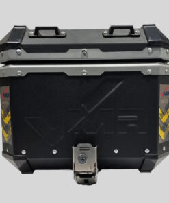 Motorradical BMW Top Box Black