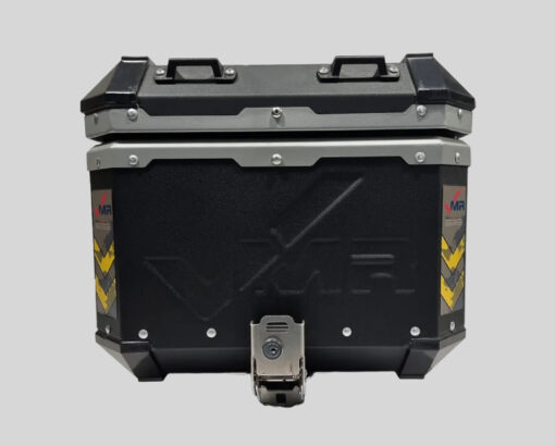 Motorradical BMW Top Box Black