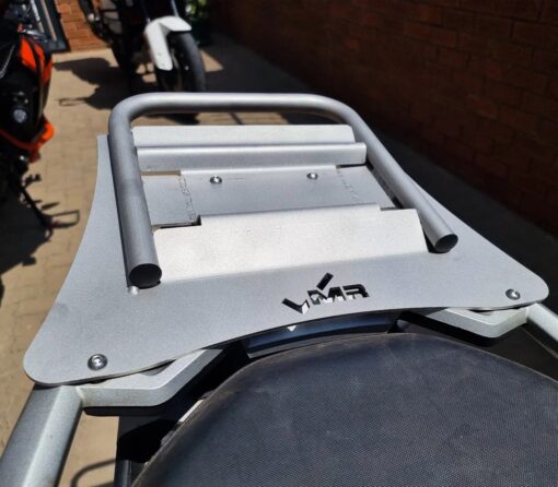 Motorradical 1200 1250 GS Top Box Adapter A110130