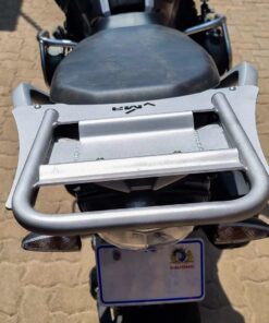 Motorradical 1200 1250 GS Top Box Adapter A110130