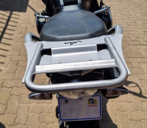 Motorradical 1200 1250 GS Top Box Adapter A110130