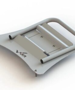 Motorradical 1200 1250 GS Top Box Adapter A110130