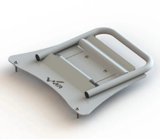 Motorradical 1200 1250 GS Top Box Adapter A110130