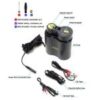 Airman Tour Adventure Bike Tyre Pump Compressor