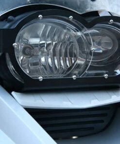 BMW R 1200 GS Air Cooled AC Headlight Guard