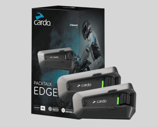 Cardo Packtalk Edge - Duo