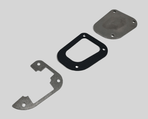 BMW 1200 GS / GSA 2004 to 2008 Side Stand Extender (Pre-Face Lift) - Image 5