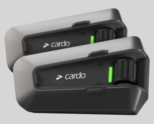 Cardo Packtalk Edge - Duo - Image 4