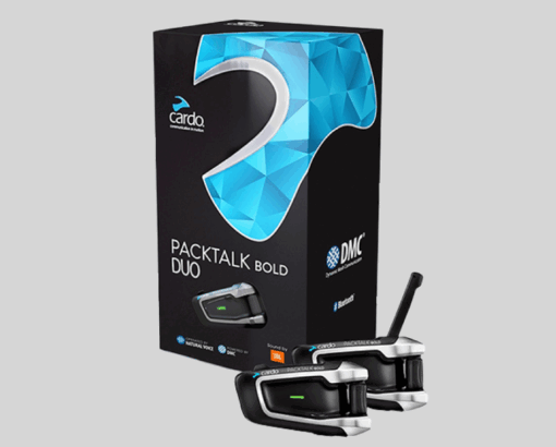 Cardo Packtalk Bold Duo Plus - Image 3