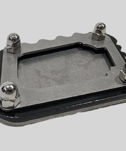 BMW 1200 GS / GSA 2009 to 2013 AC Side Stand Extender (Face Lift)