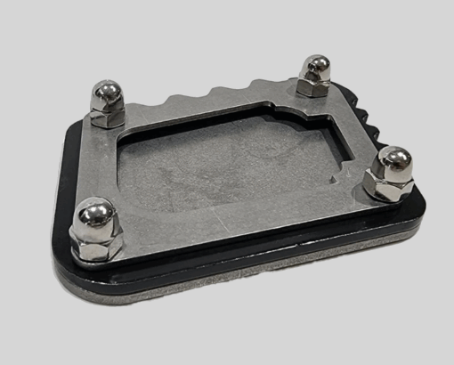 BMW 1200 GS / GSA 2009 to 2013 AC Side Stand Extender (Face Lift)