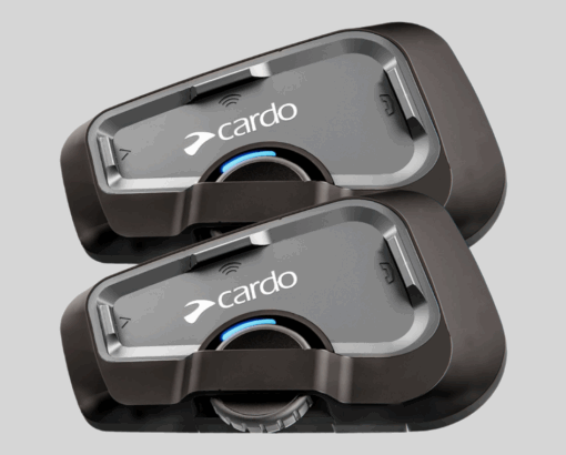 Cardo Freecom 4x Duo - Image 3