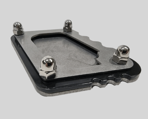 BMW 1200 GS / GSA 2009 to 2013 AC Side Stand Extender (Face Lift) - Image 3