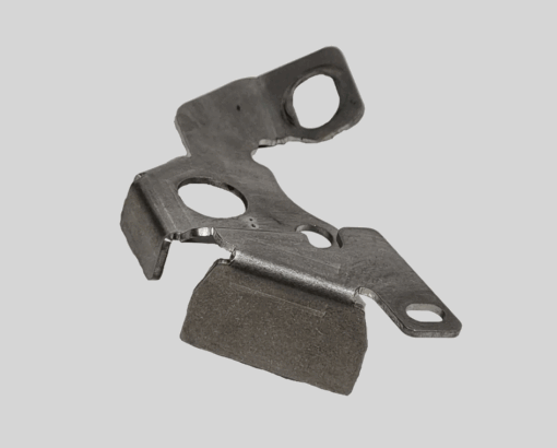 BMW 1200 LC and 1250 Side Stand Switch Protector