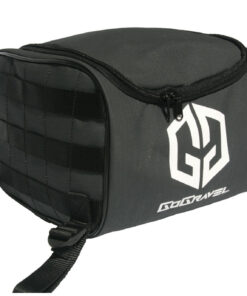 The GoGravel Kgalagadi 10L Tail Bag