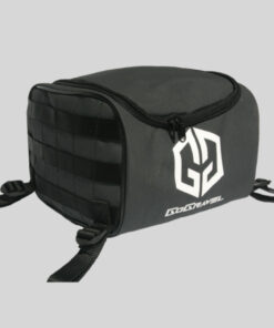 The GoGravel Kgalagadi 10L Tail Bag