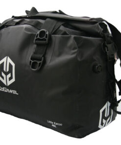 GoGravel Little Karoo 40L Duffel Bag, 2020 edition