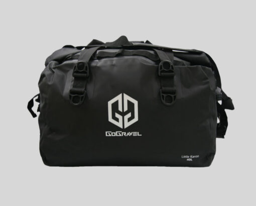 GoGravel Little Karoo 40L Duffel Bag