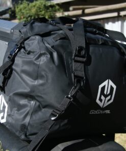 GoGravel Little Karoo 40L Duffel Bag, 2020 edition