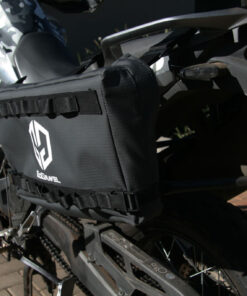 GoGravel “Trans Karoo” Soft Pannier System