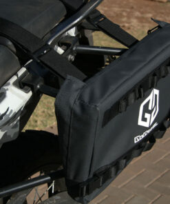 GoGravel “Trans Karoo” Soft Pannier System