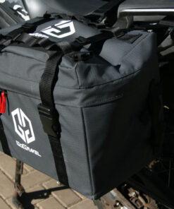 GoGravel “Trans Karoo” Soft Pannier System