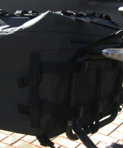 GoGravel “Trans Karoo” Soft Pannier System