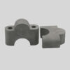Handlebar Raisers 30mm for BMW R1200 & 1250 GS & ADV