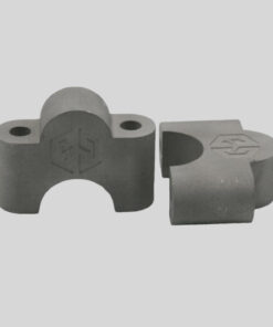 Handlebar Raisers 30mm for BMW R1200 & 1250 GS & ADV