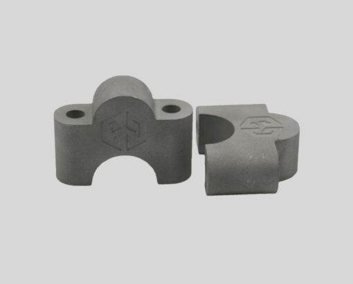 Handlebar Raisers 30mm for BMW R1200 & 1250 GS & ADV