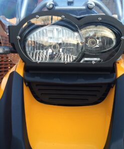 BMW R 1200 GS Air Cooled AC Headlight Guard