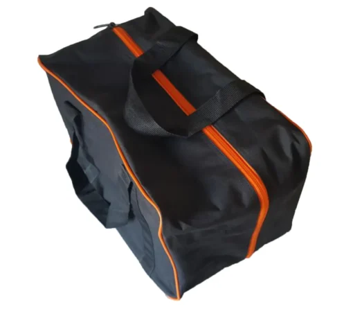 Pannier Inner Bag Set for BMW Adventure Bikes (Multi Pocket) - Image 3