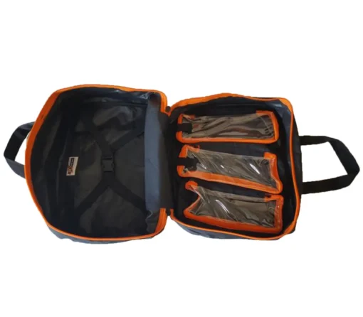 Pannier Inner Bag Set for BMW Adventure Bikes (Multi Pocket) - Image 4