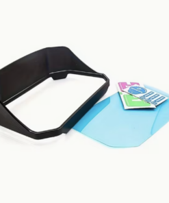 BMW GS TFT Dashboard Cover & Screen Protector