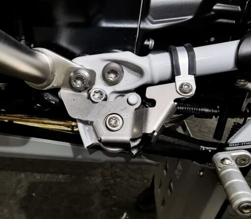 BMW 1200 LC and 1250 Side Stand Switch Protector - Image 3