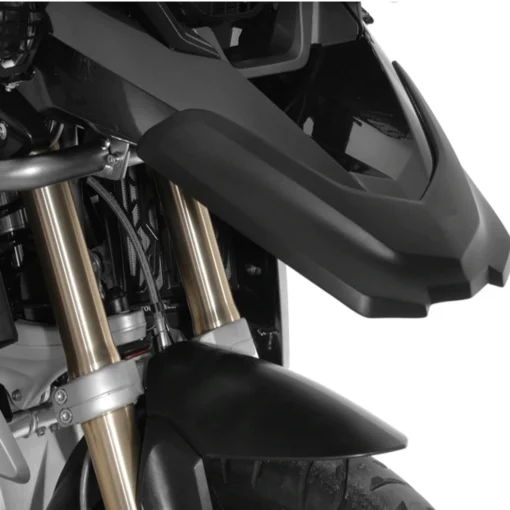 BMW GS R 1200 GS 2014 - 2016 Front Beak Extension - Image 4
