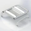 BMW R 1200 GS Adventure Air Cooled Top Box Bracket