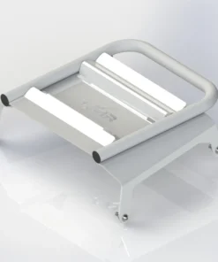 BMW R 1200 GS Adventure Air Cooled Top Box Bracket