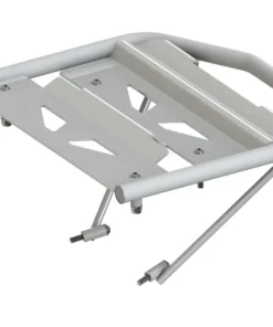 BMW R 1200 GS Air Cooled Top Box Bracket