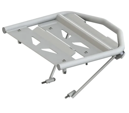 BMW R 1200 GS Air Cooled Top Box Bracket