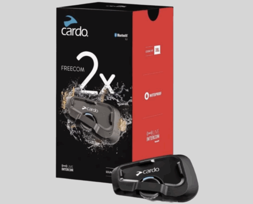 Cardo Freecom 2x Single - Image 4