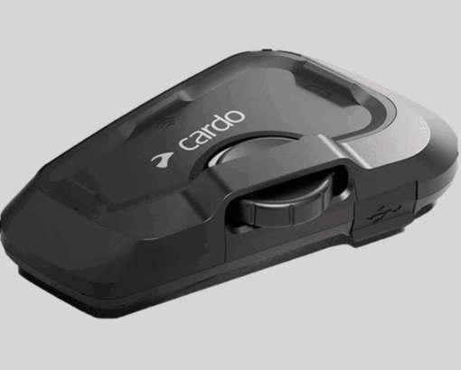 Cardo Freecom 2x Single