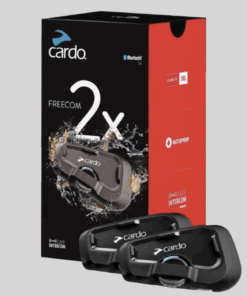 Cardo Freecom 2x Duo