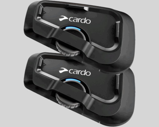 Cardo Freecom 2x Duo - Image 3